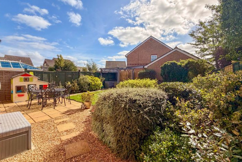 Malthouse Lane, Ramsey, PE2635