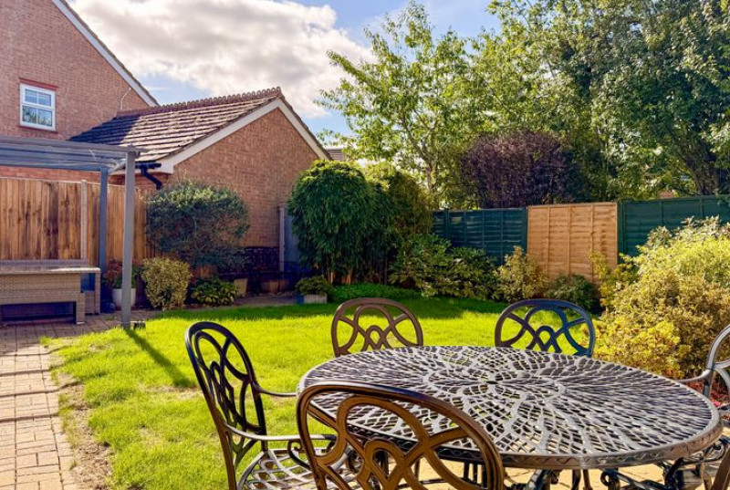 Malthouse Lane, Ramsey, PE2636