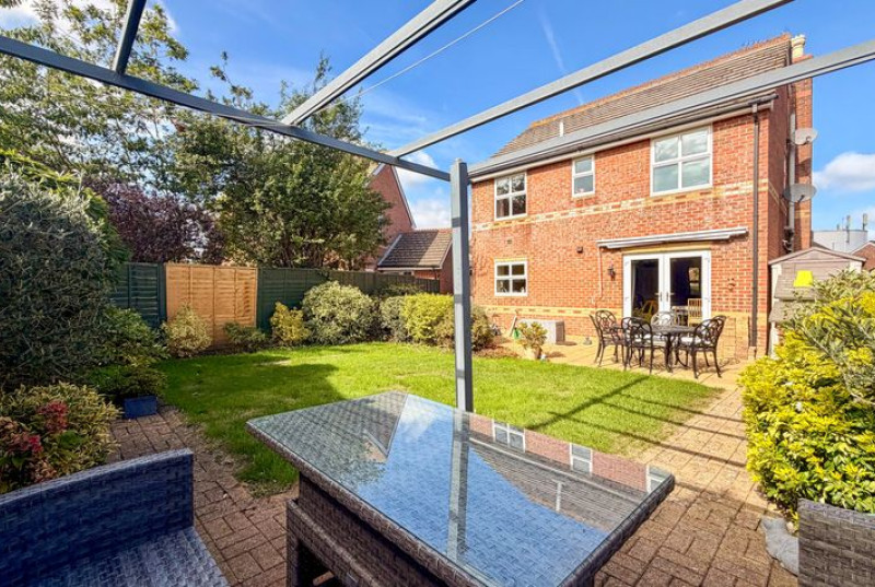 Malthouse Lane, Ramsey, PE2637