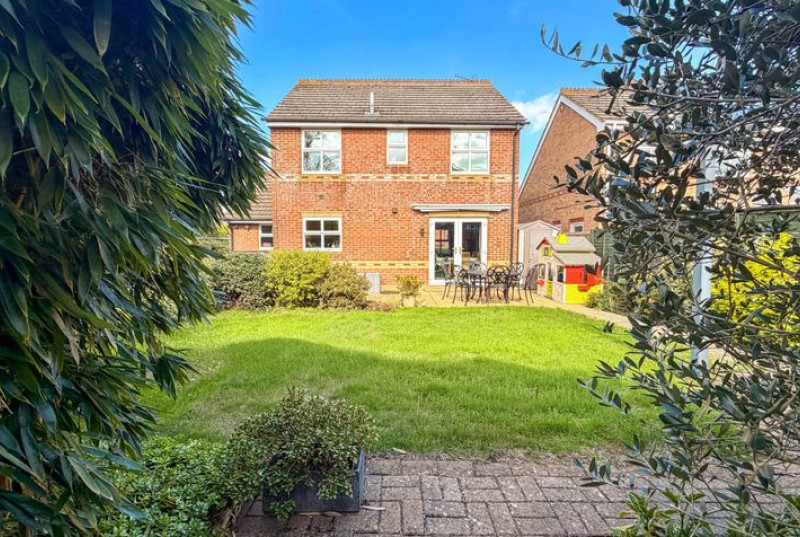 Malthouse Lane, Ramsey, PE2638
