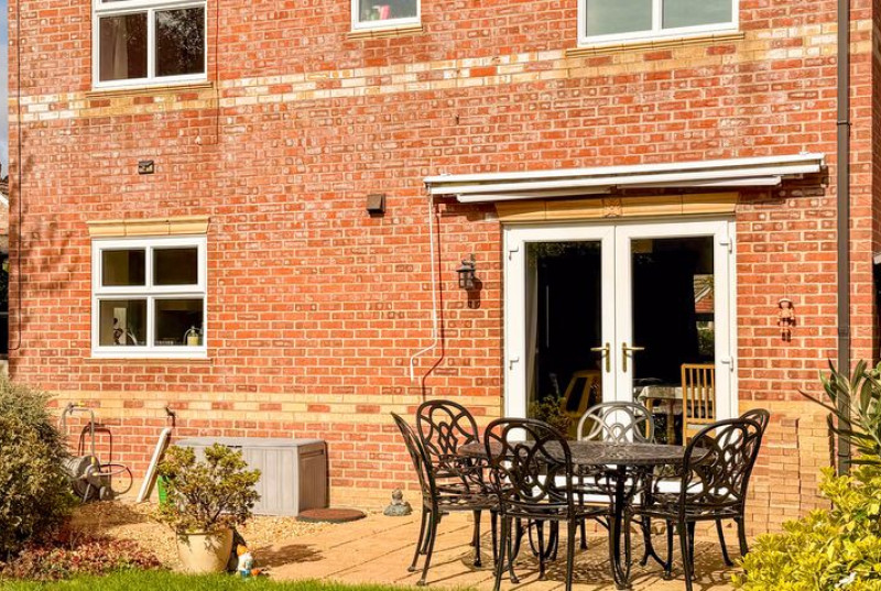 Malthouse Lane, Ramsey, PE2639