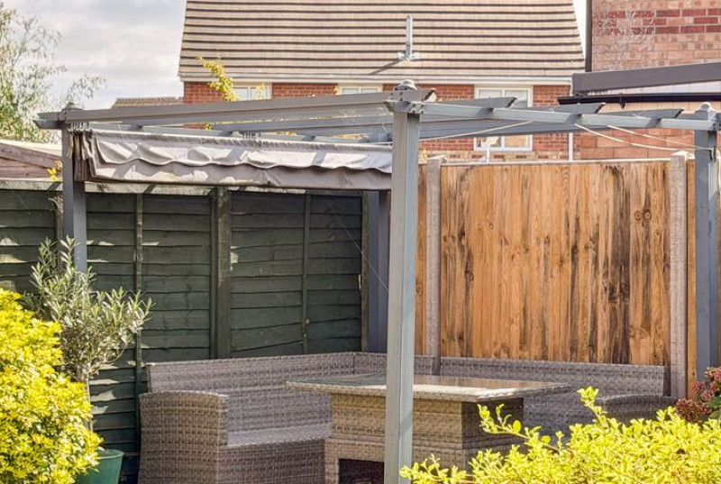 Malthouse Lane, Ramsey, PE2641