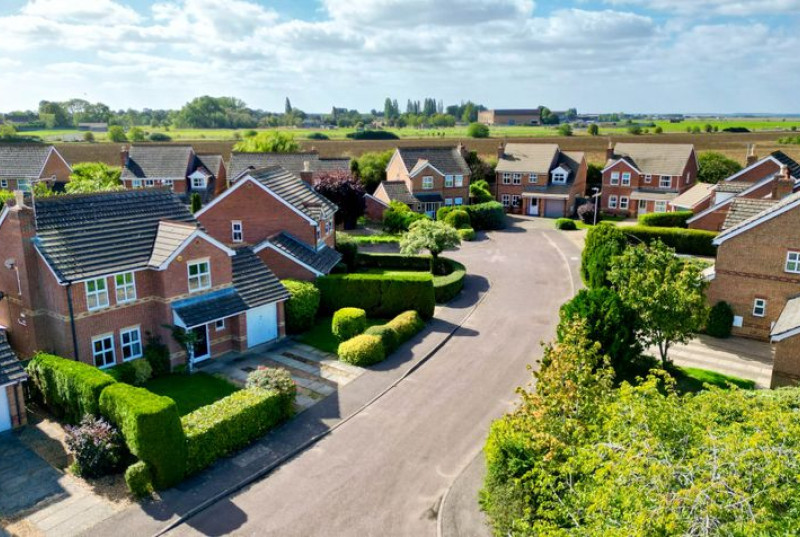 Malthouse Lane, Ramsey, PE2645