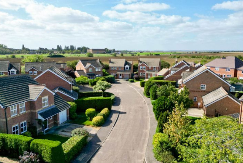 Malthouse Lane, Ramsey, PE2646