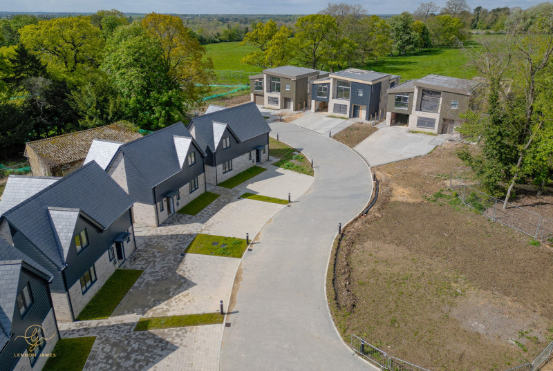 Houghton Road, St Ives10