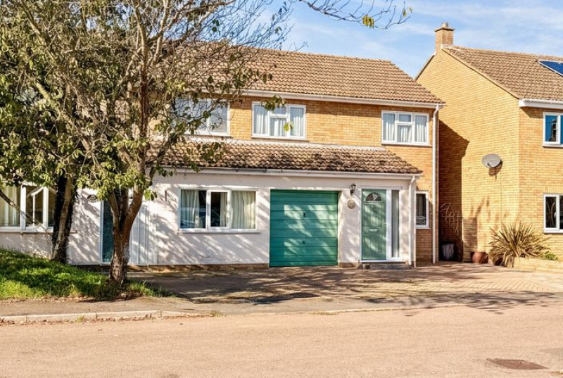 Greenfields, Earith, PE28