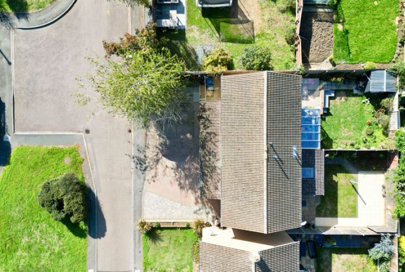 Greenfields, Earith, PE28