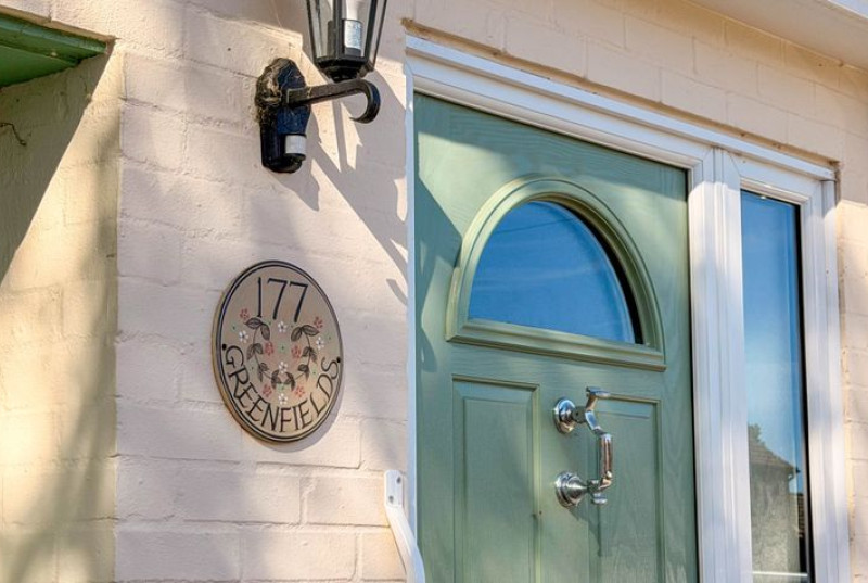 Greenfields, Earith, PE28