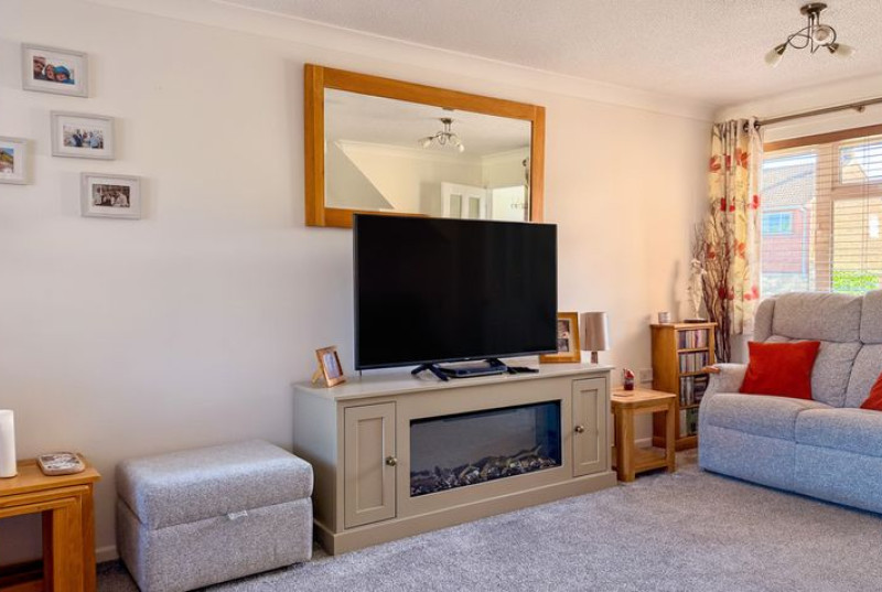 Greenfields, Earith, PE2811