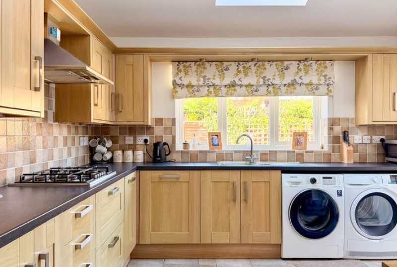 Greenfields, Earith, PE2816