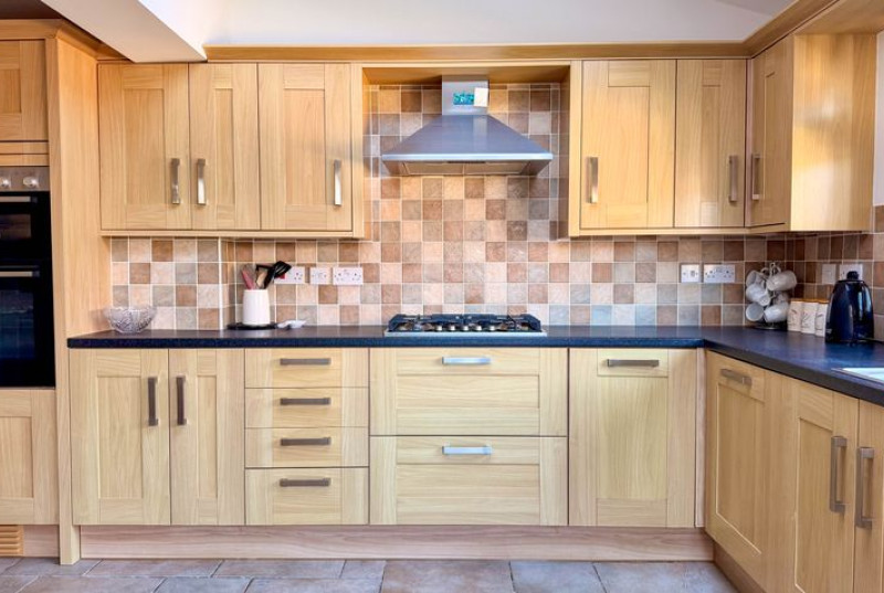 Greenfields, Earith, PE2818