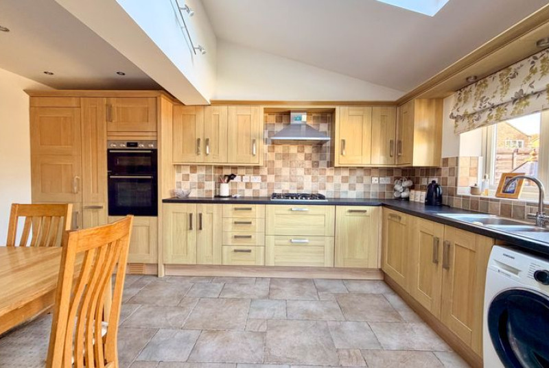 Greenfields, Earith, PE2820