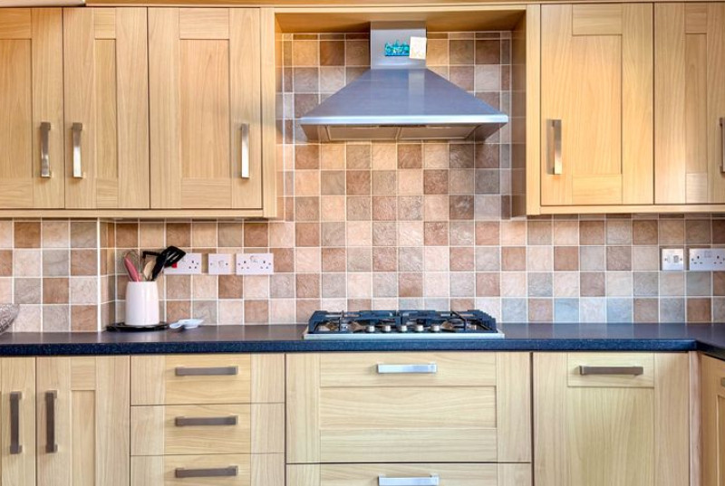 Greenfields, Earith, PE2821