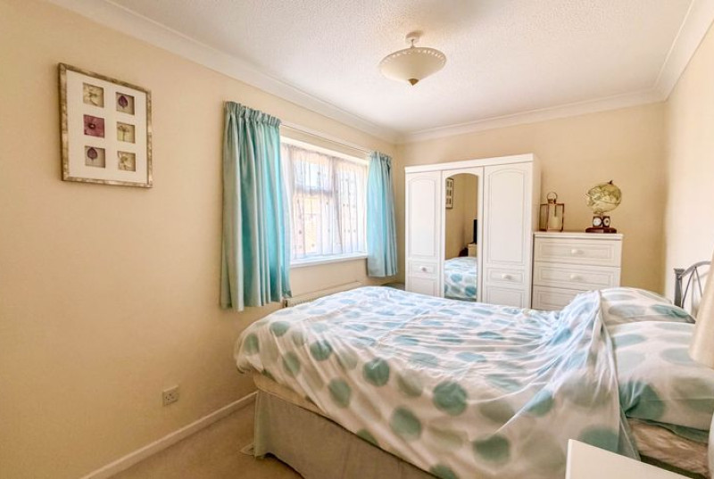 Greenfields, Earith, PE2822