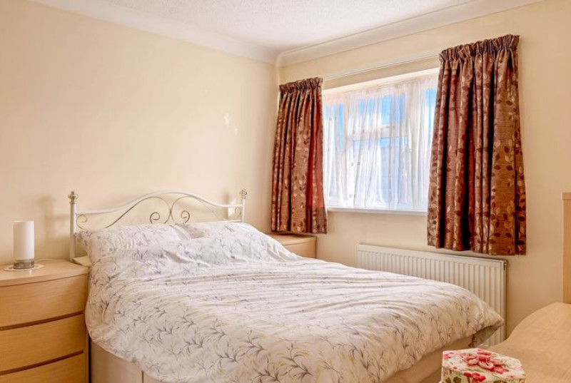 Greenfields, Earith, PE2825