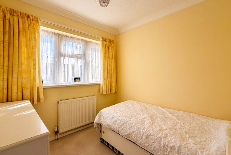 Greenfields, Earith, PE2826