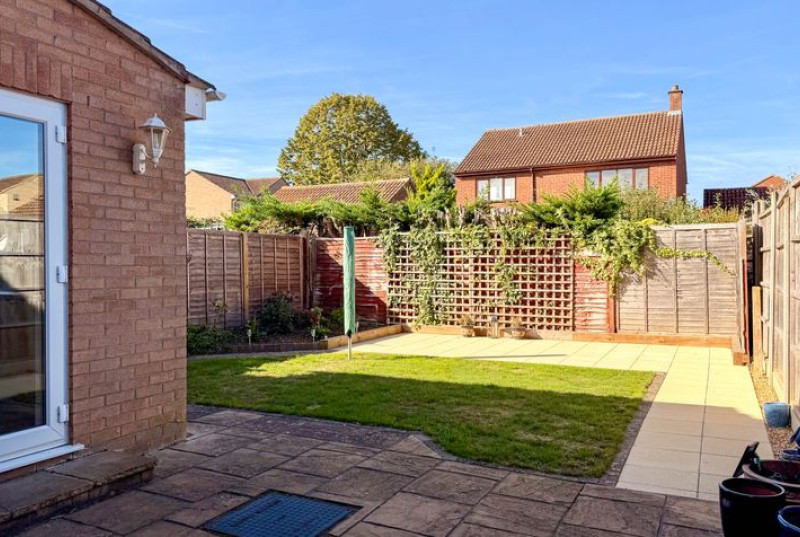Greenfields, Earith, PE2830