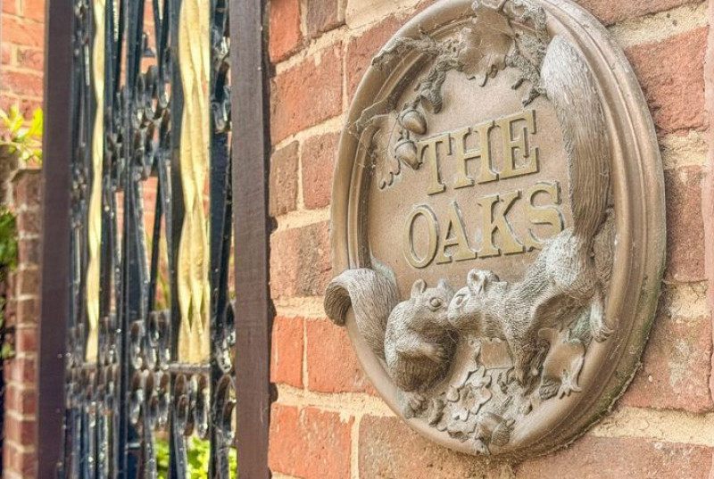 Irving Burgess Close, Whittlesey, PE7