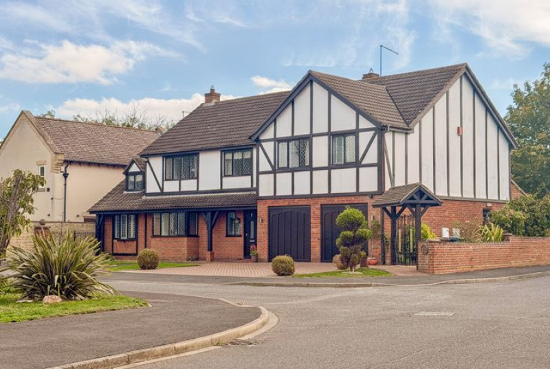 Irving Burgess Close, Whittlesey, PE76