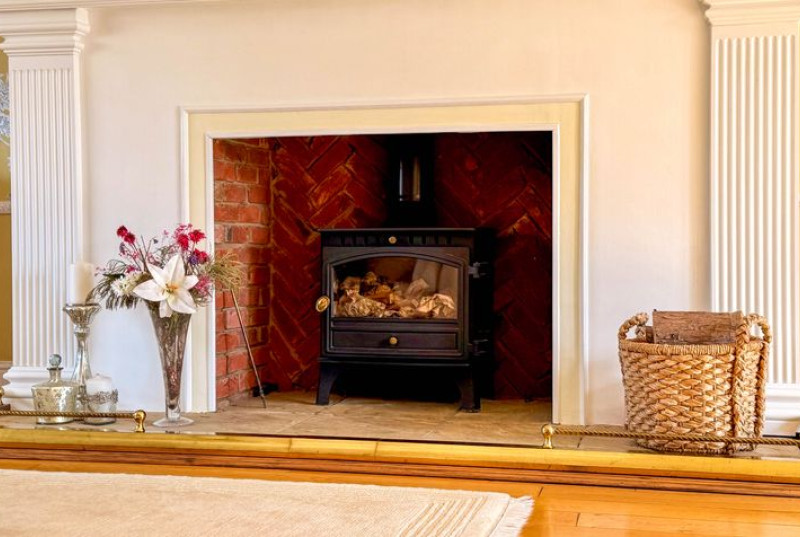 Irving Burgess Close, Whittlesey, PE712