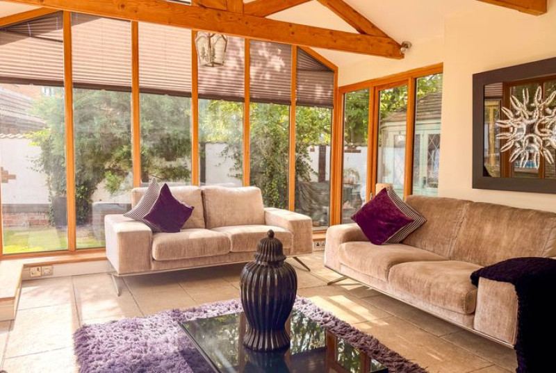 Irving Burgess Close, Whittlesey, PE720