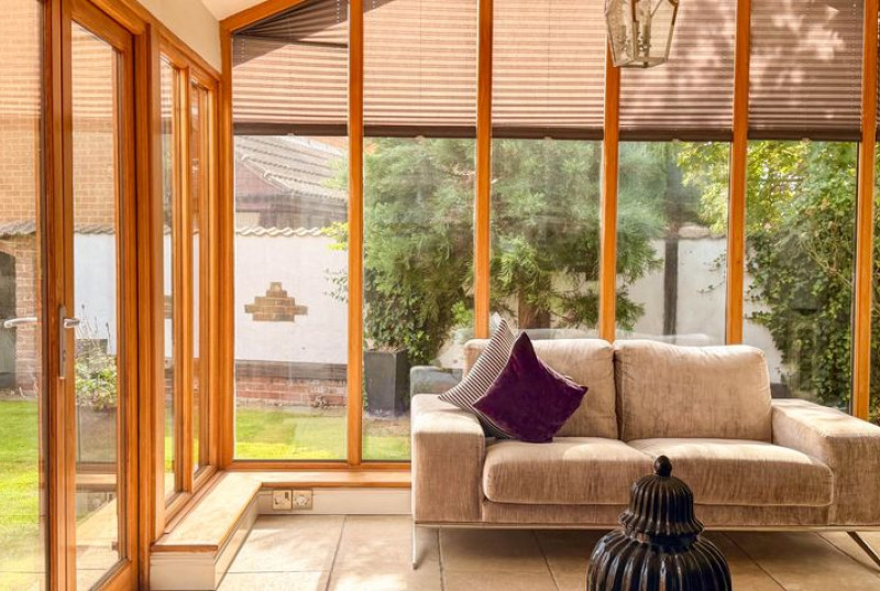 Irving Burgess Close, Whittlesey, PE721