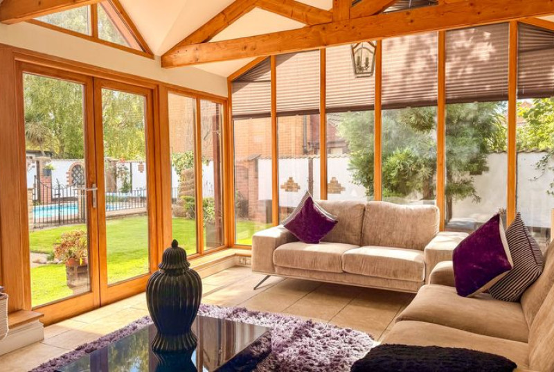Irving Burgess Close, Whittlesey, PE722