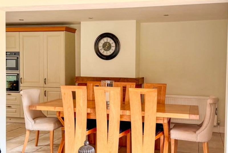 Irving Burgess Close, Whittlesey, PE725