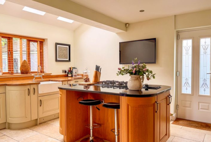 Irving Burgess Close, Whittlesey, PE726