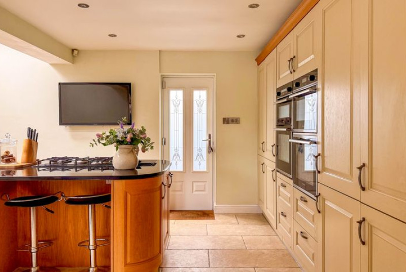 Irving Burgess Close, Whittlesey, PE727
