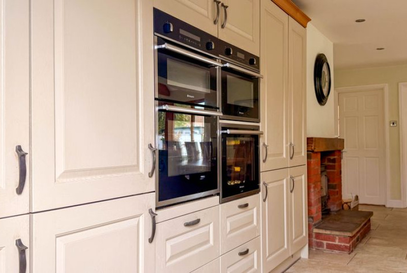 Irving Burgess Close, Whittlesey, PE732