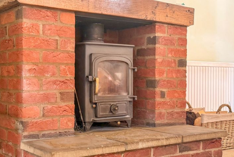 Irving Burgess Close, Whittlesey, PE733