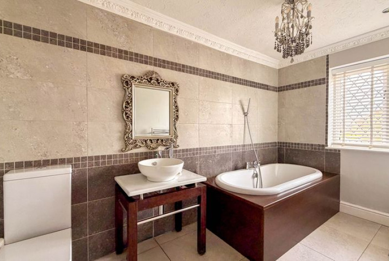Irving Burgess Close, Whittlesey, PE741
