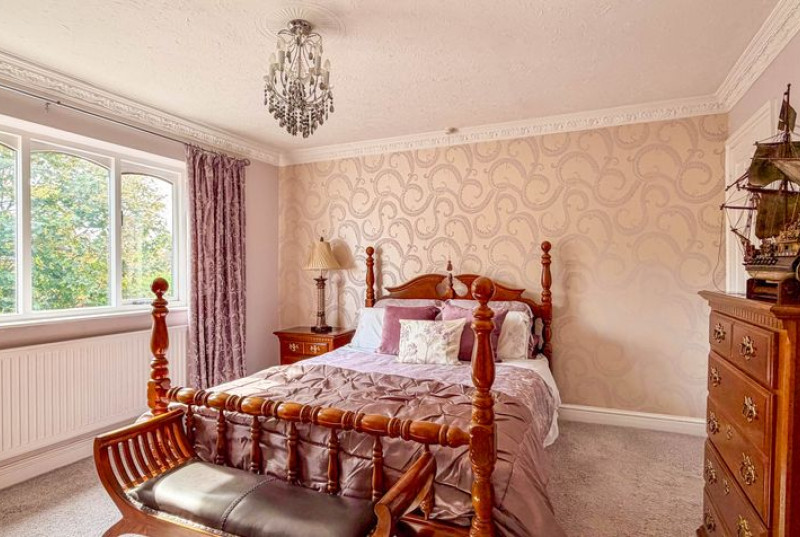 Irving Burgess Close, Whittlesey, PE747