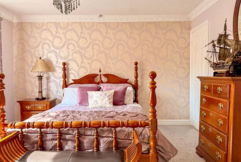 Irving Burgess Close, Whittlesey, PE748
