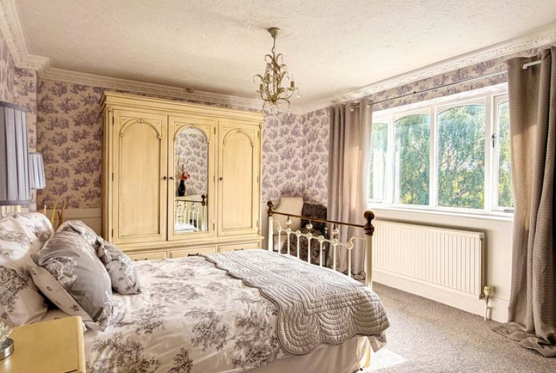 Irving Burgess Close, Whittlesey, PE751
