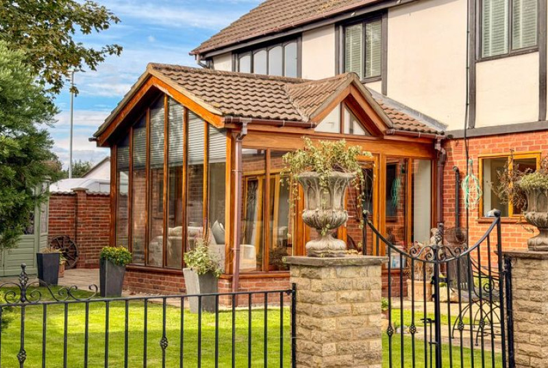 Irving Burgess Close, Whittlesey, PE761