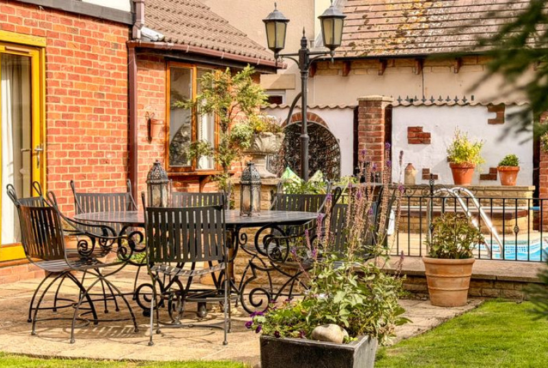 Irving Burgess Close, Whittlesey, PE762
