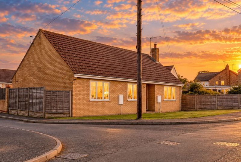 Star Lane, Ramsey, PE26