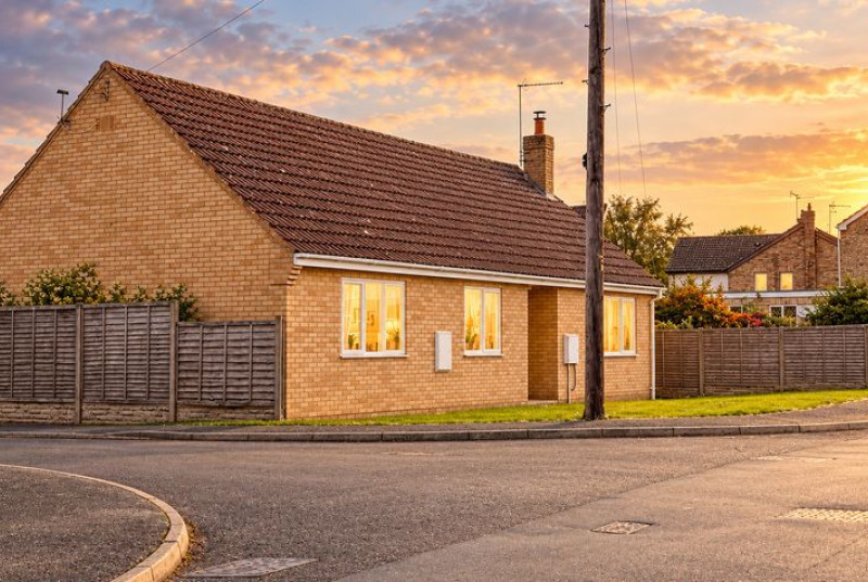 Star Lane, Ramsey, PE265