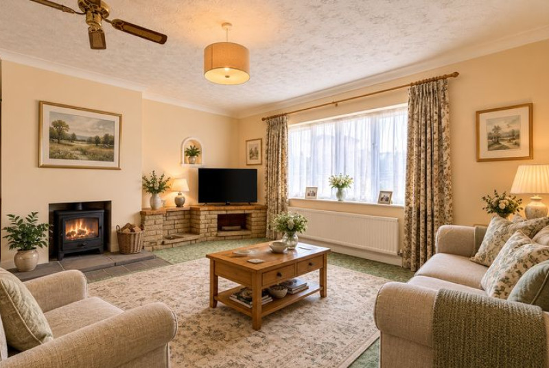 Star Lane, Ramsey, PE266