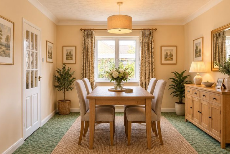 Star Lane, Ramsey, PE268