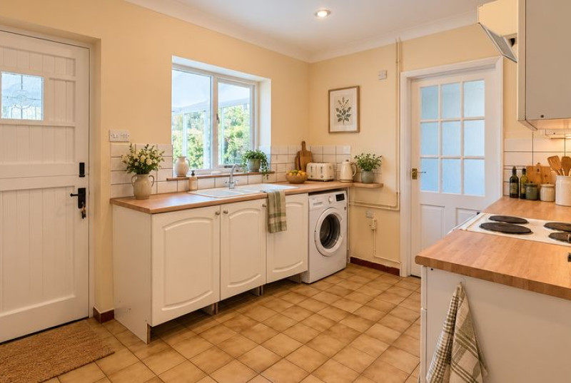 Star Lane, Ramsey, PE269