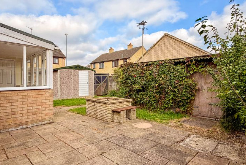 Star Lane, Ramsey, PE2616
