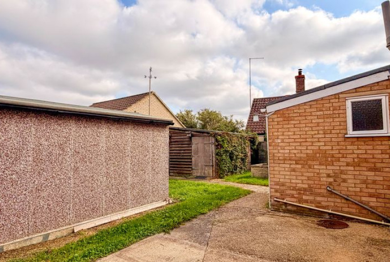 Star Lane, Ramsey, PE2617