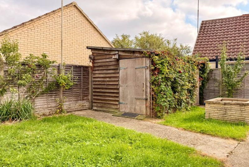 Star Lane, Ramsey, PE2618