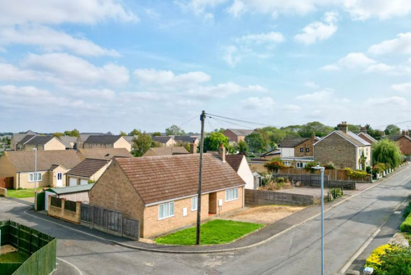 Star Lane, Ramsey, PE2619
