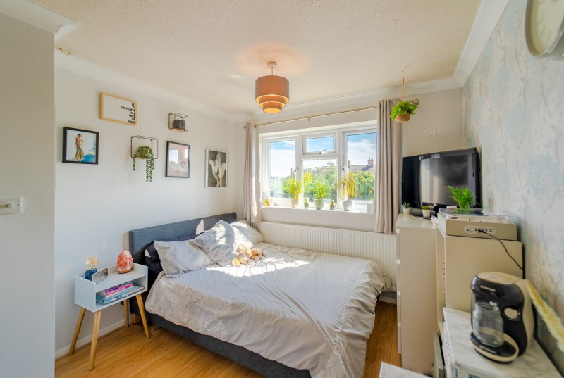 Hillside Close, Ellington19