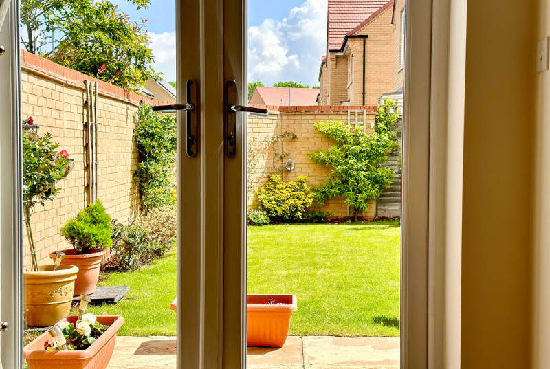 Reeve Way, Godmanchester1