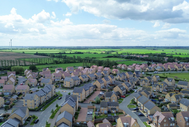 Reeve Way, Godmanchester2